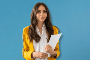 Exemple bilan de compétences