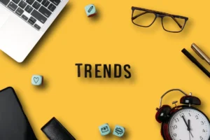 Les tendances de l'emploi à Caen sur divers secteurs