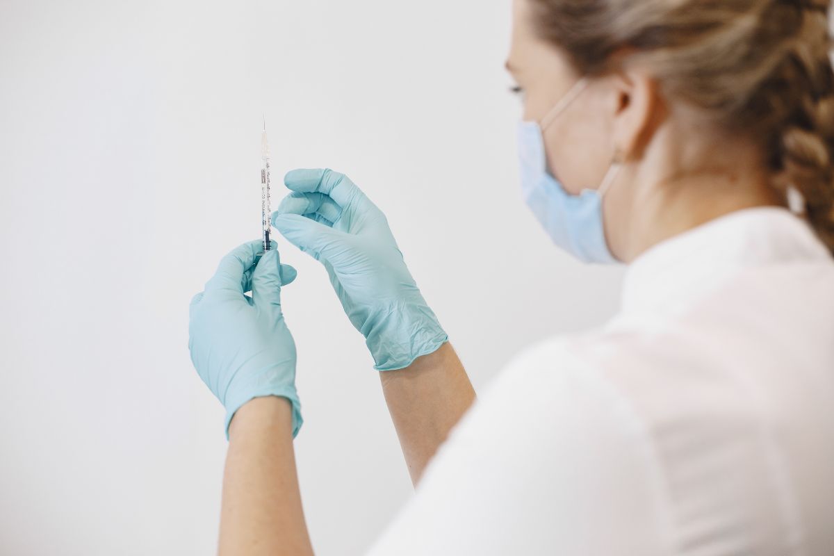 Devenir infirmière reconversion