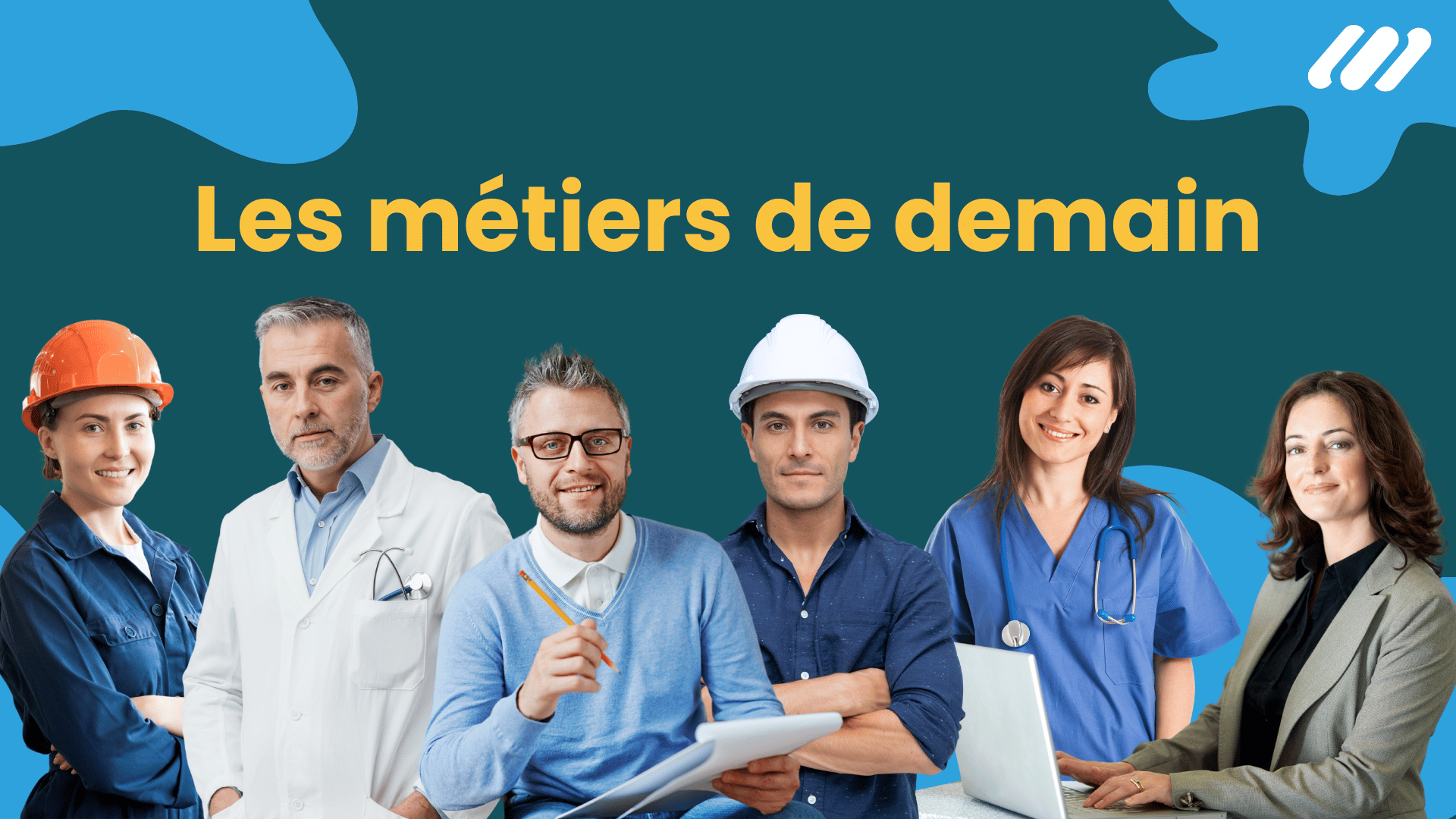 Les métiers de demain : comment un bilan de compétences peut vous y ...