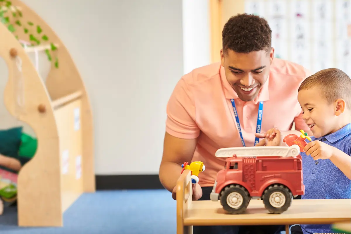 Devenir agent territorial spécialisé des écoles maternelles reconversion