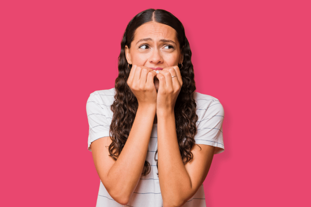 Peur de se reconvertir quelques conseils pour avancer malgré le stress