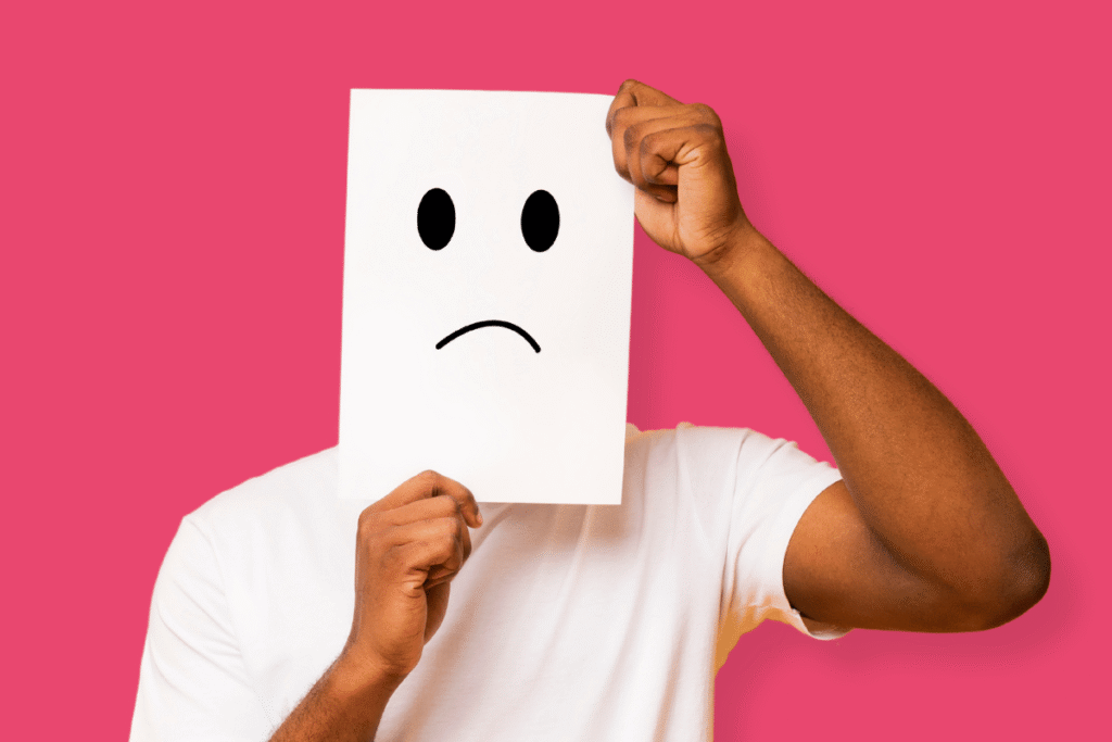 Quand le job idéal devient une désillusion que faire