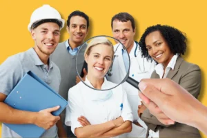 zoom sur les métiers qui recrutent sur Vannes