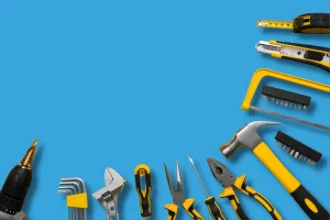 Des outils pour illustrer le sujet de l'article : quels outils pour une reconversion à Fécamp