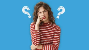 Une femme se pose des questions sur le lien entre le fait qu'elle soit TDAH et son métier.