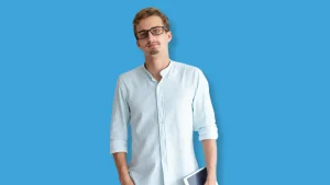 Un collaborateur politique a terminé son bilan de compétences