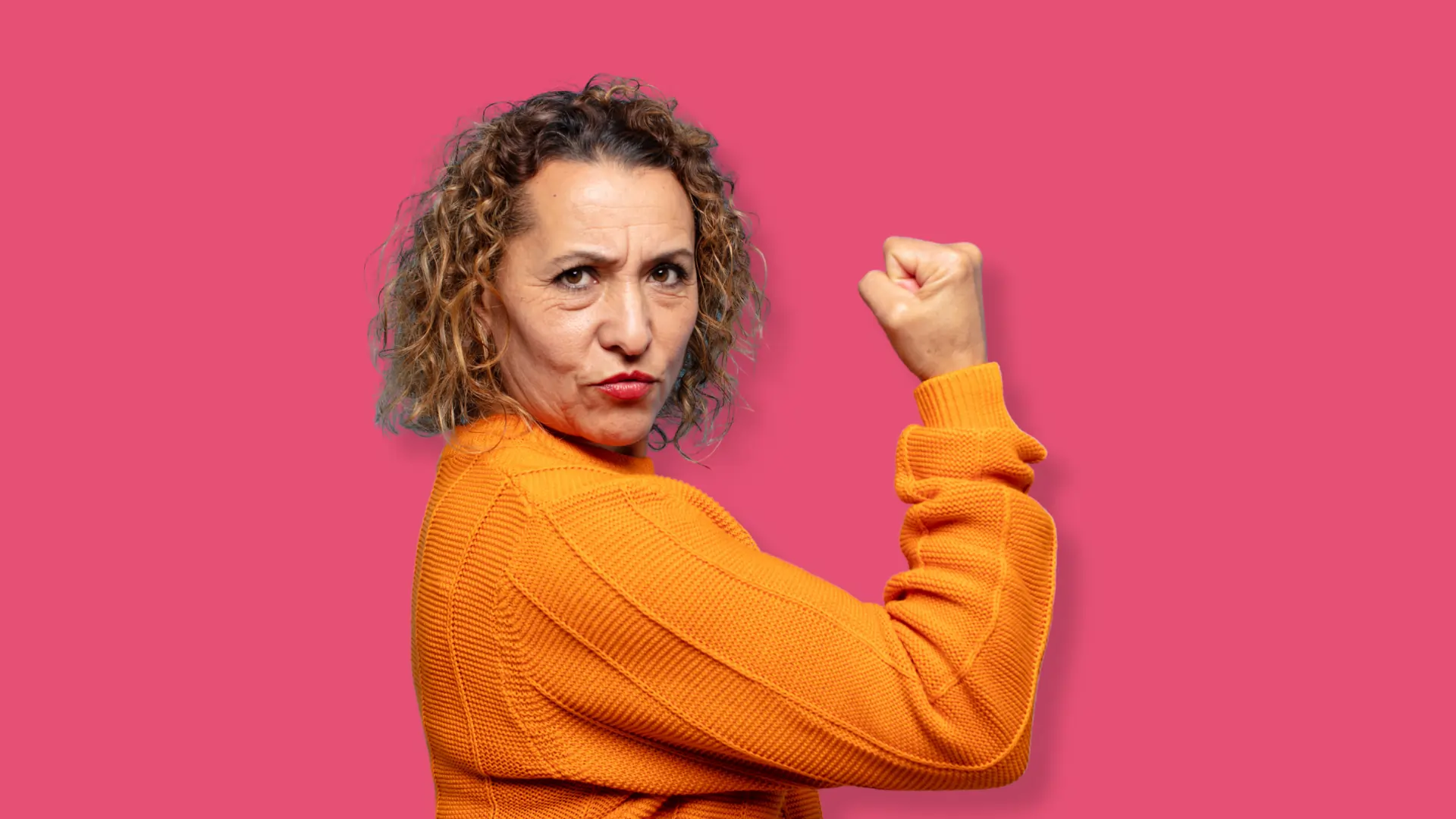 Cette femme de 55 ans a osé lever les freins à sa reconversion professionnelle