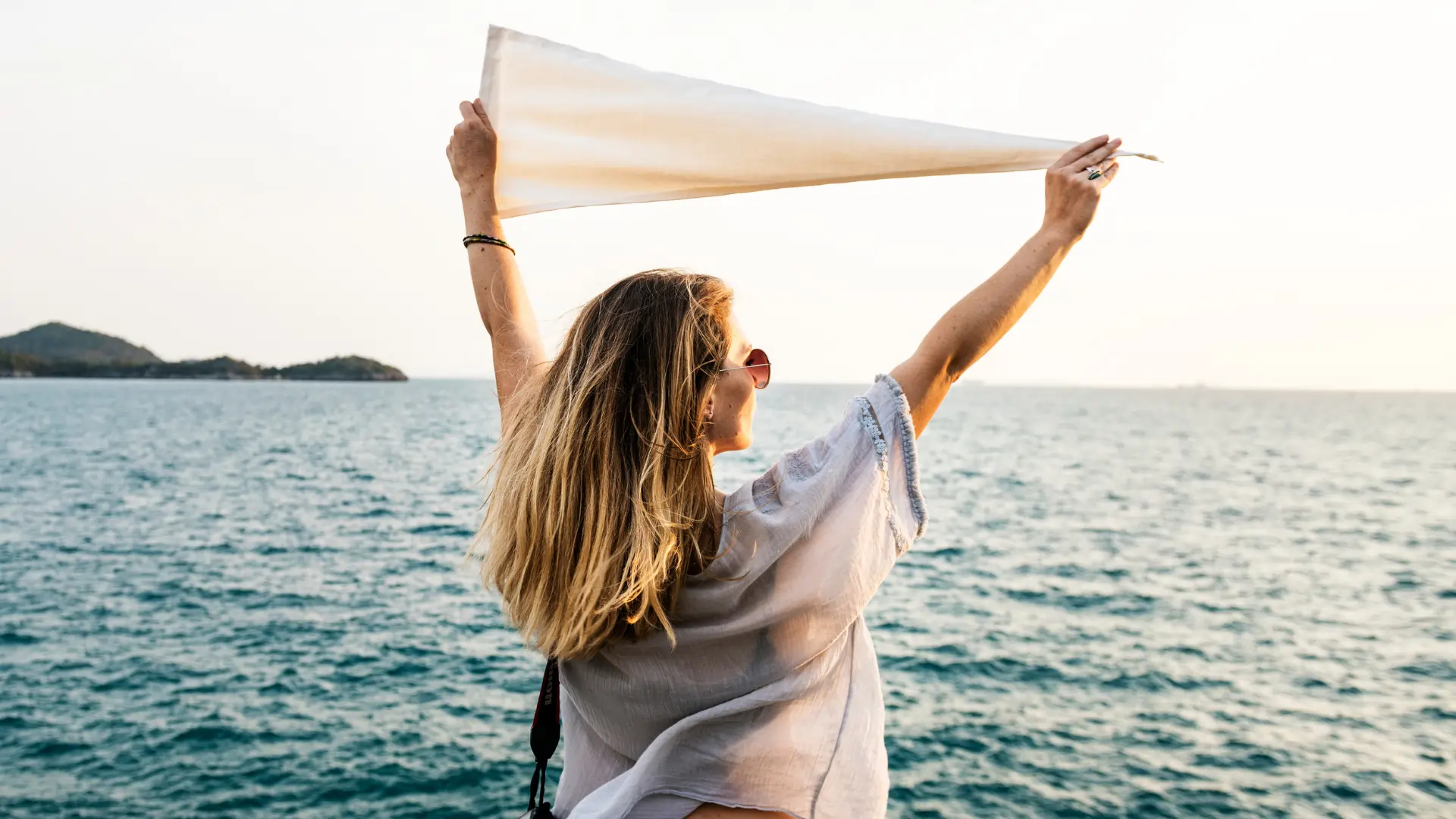 Cette femme à retrouver un sens à sa vie après son bilan de compétences
