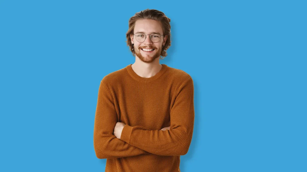 Cet homme a passé un bilan de compétences à la Roche sur Yon pour se tourner vers le secteur agroalimentaire dans la région