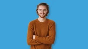 Cet homme a passé un bilan de compétences à la Roche sur Yon pour se tourner vers le secteur agroalimentaire dans la région