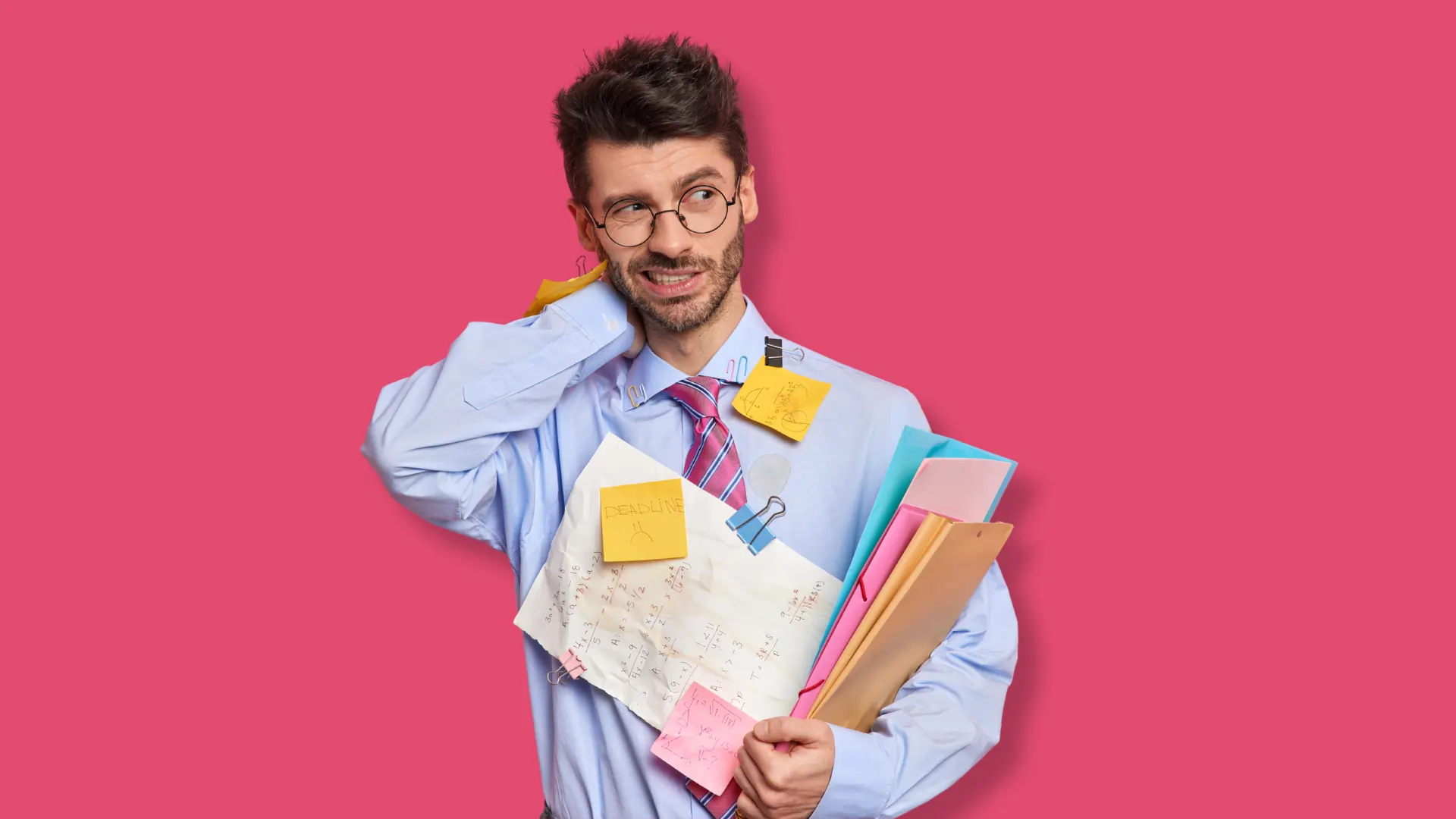 Cet homme après un Bilan de compétences est devenu slasheur