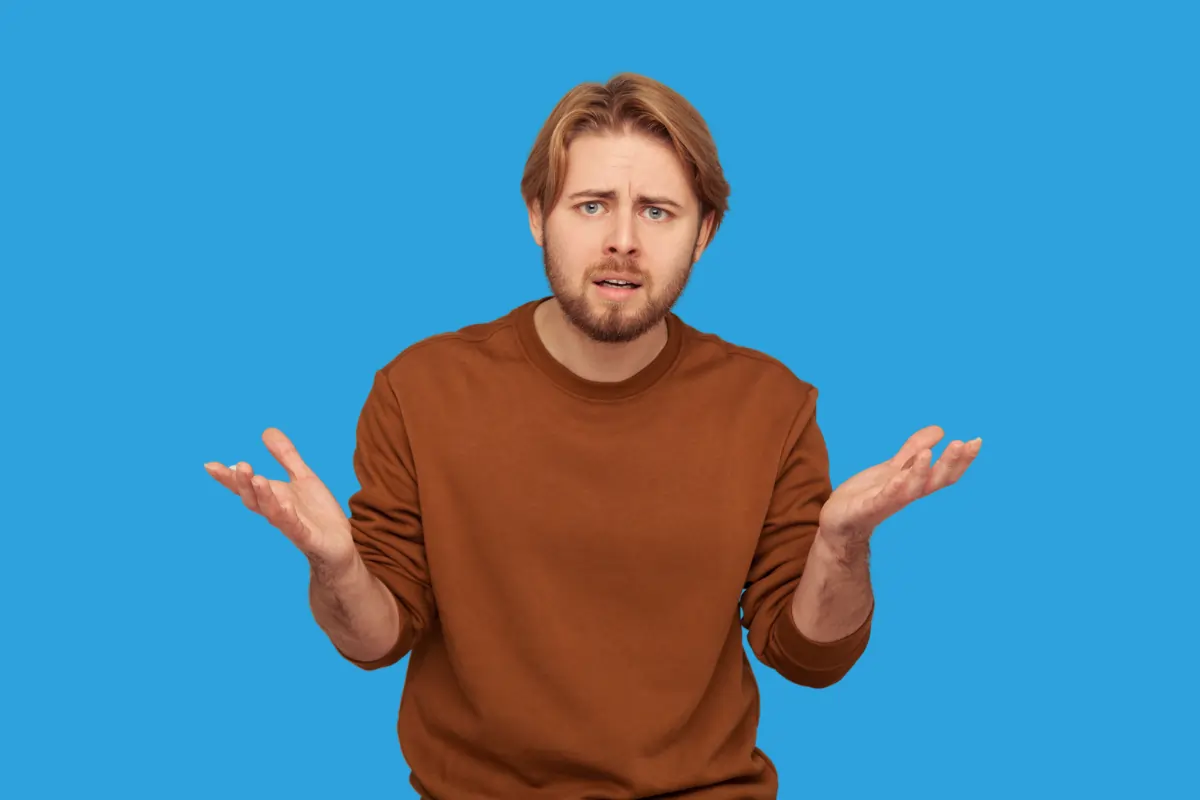 un homme se questionnement sur pourquoi revenir au local et lacher sa grande entreprise nantaise ?