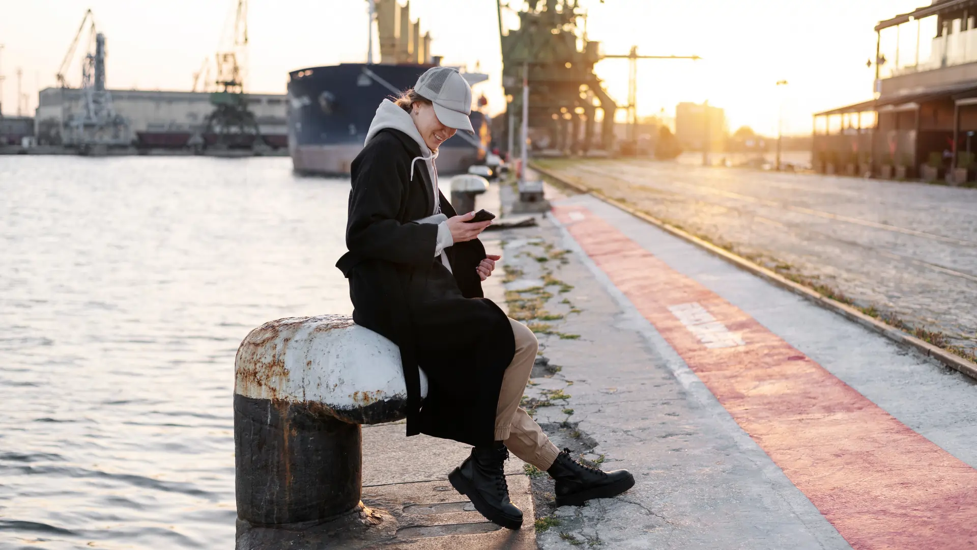 Tourisme littoral Saint Nazaire