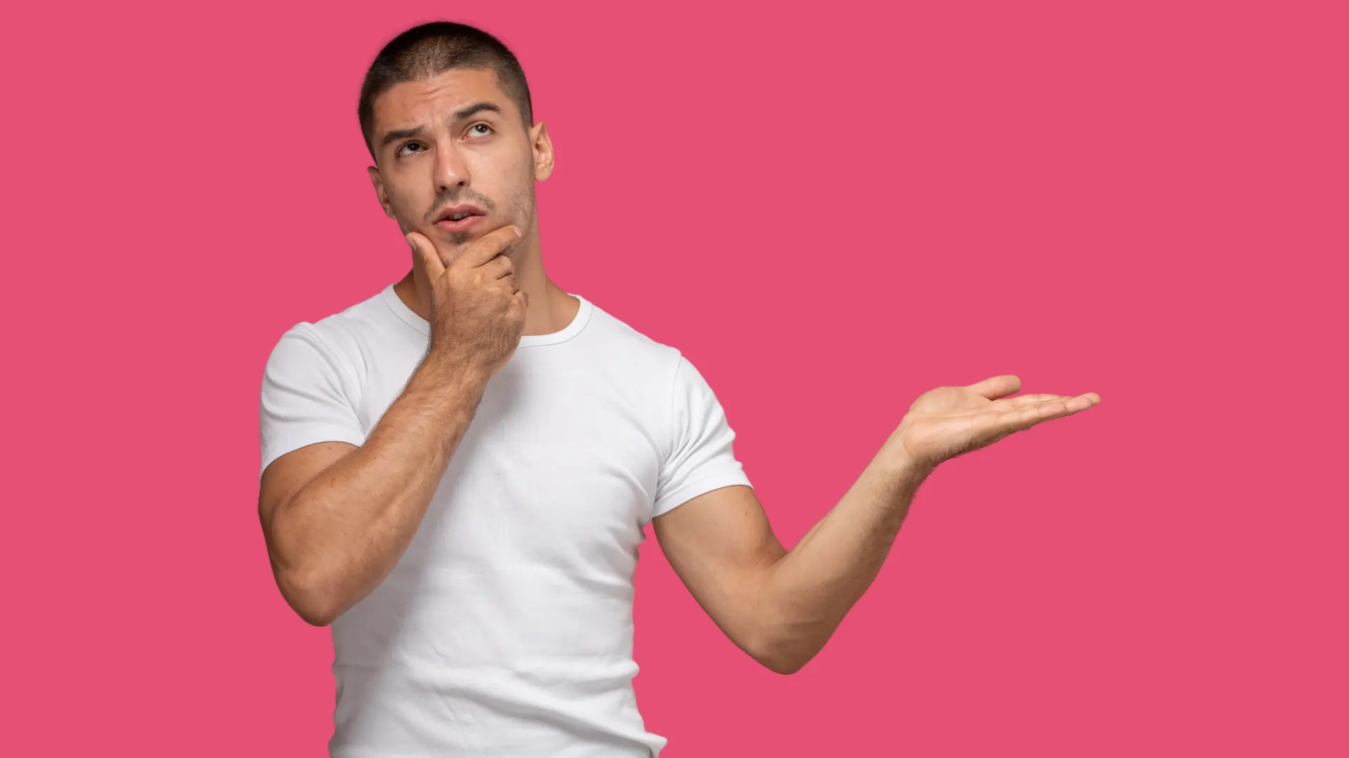 Cet homme ne comprends pas vraiment la différence entre CEP et Bilan de Compétences
